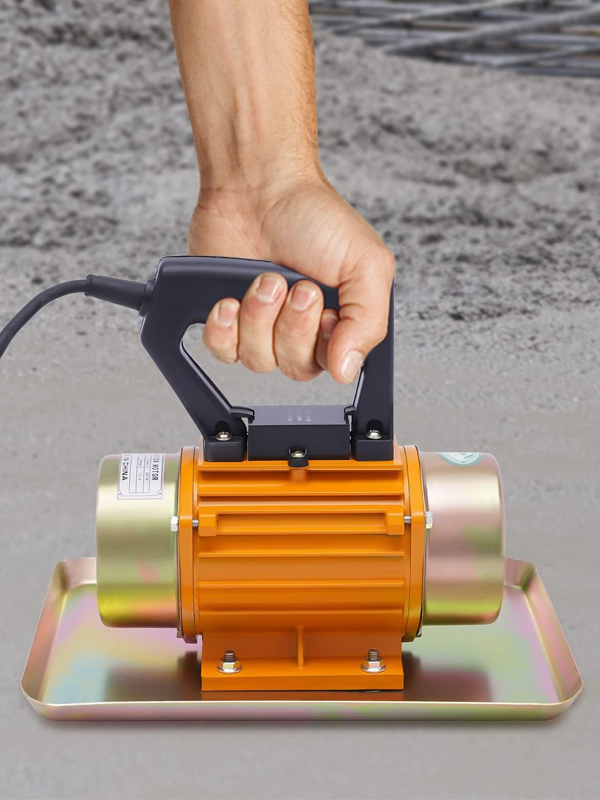 Concrete Vibrator