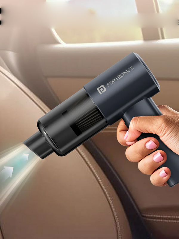 Air Vaccum