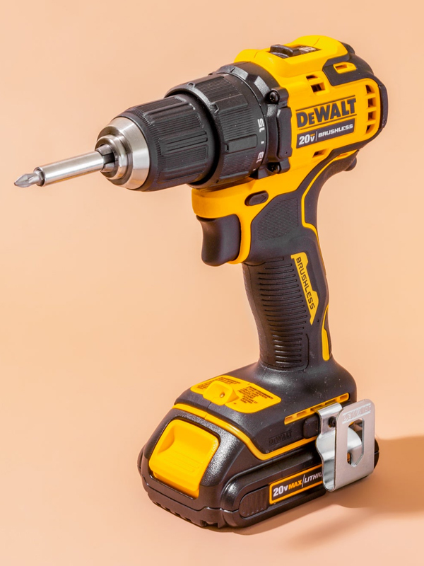 Drilling Machine