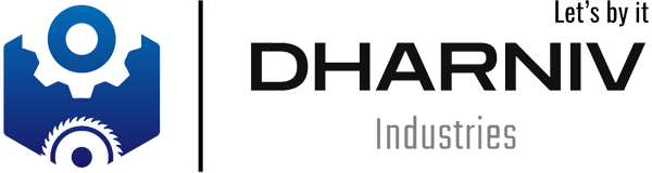 Dharniv Industries Logo