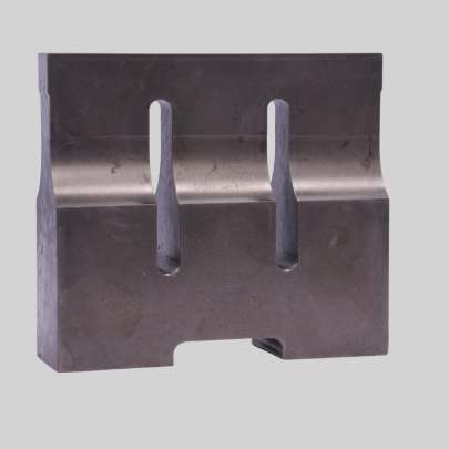 110/25 MM HORN WITH BOOSTER Non Wowen Bag Machine Parts