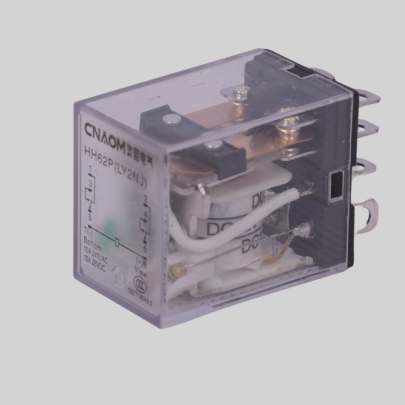 12V RELAY 20KHZ Ultrasonic Generator Box