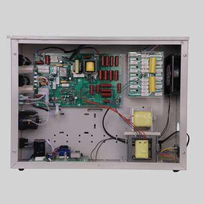 12V RELAY 20KHZ Ultrasonic Generator Box