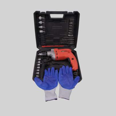 13MM ELECTRIC DRILL SET Power Tools 