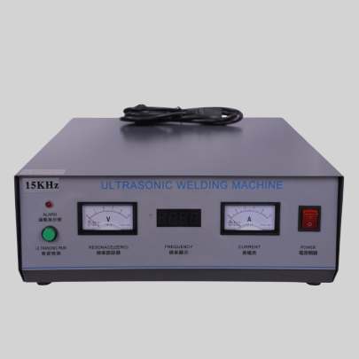 15 KHZ Ultrasonic Box 