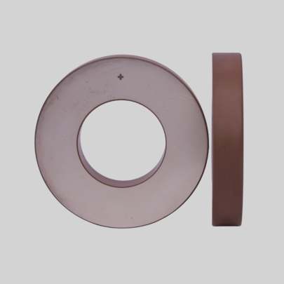 15KHHZ PIEZO CERAMIC RING NON Woven Machine Parts