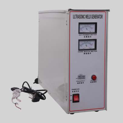 18 KHZ Ultrasonic Box 