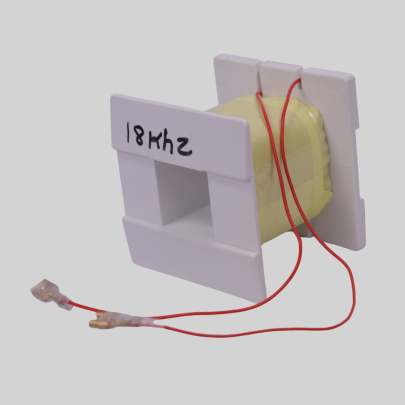 18KHZ FREQUNCY COIL NON Woven Machine Parts