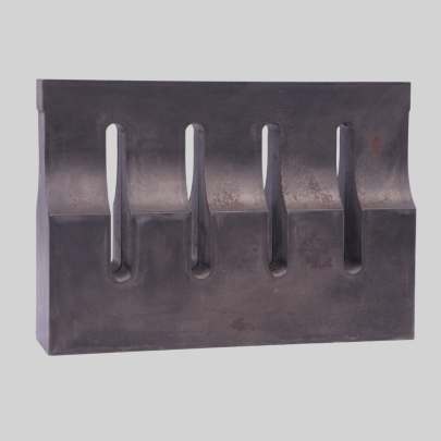 200MM HORN METAL PARTS NON Woven Machine Parts