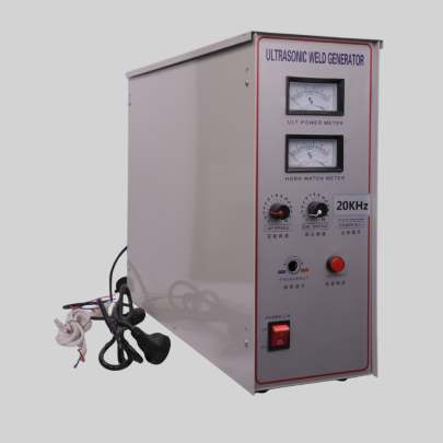 20KHZ ULTRASONIC BOX NON Woven Machine Parts