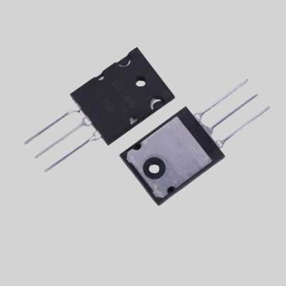 2SC5570 TRANSISTOR  20KHZ Ultrasonic Generator Box