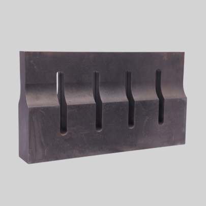 300MM HORN METAL PARTS NON Woven Machine Parts