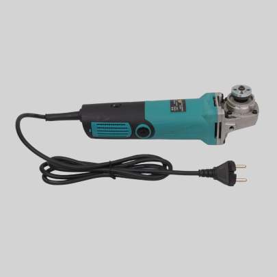 4 INCH ANGLE GRINDER (GREEN) Power Tools 
