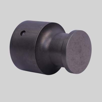 70MM HORN METAL PARTS Ultrasonic Sewing Machin Parts