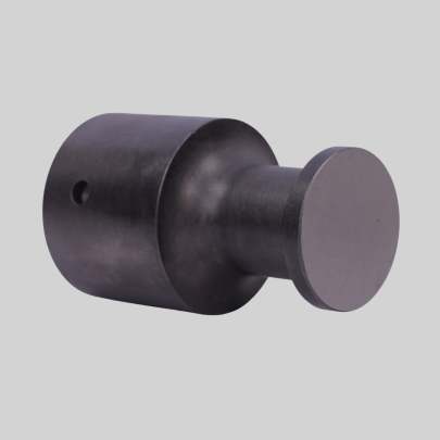 70MM HORN WITH BOOSTER Non Wowen Bag Machine Parts