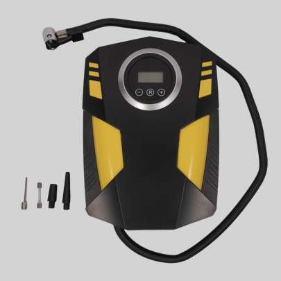 AIR PRESSURE PUMP DIGITAL Power Tools 