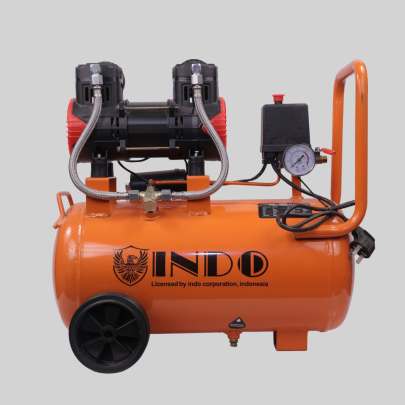 Air Compressor Power Tools