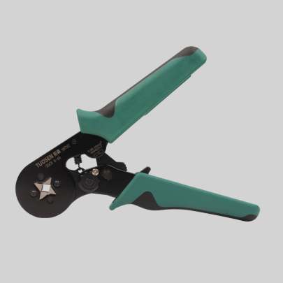 CLIMPING PILER Hand Tools