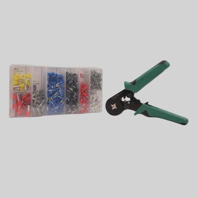 CLIMPING PILER Hand Tools