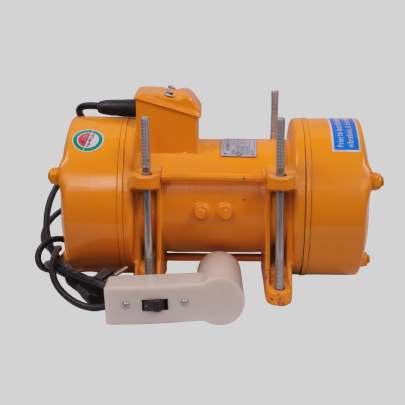 CONCRETE VIBRATOR MOTOR NON Woven Machine Parts