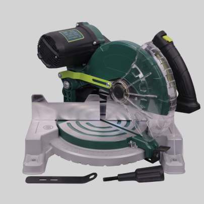 CUT OFF SHOW 255 Power Tools 