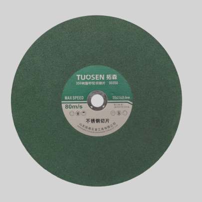 Cutting disc Hand Tools