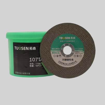 Cutting disc HANDTOOLS
