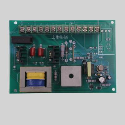 DC MOTOR CARD NON Woven Machine Parts