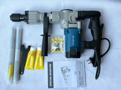 DONGCHANGE 6KG BREAKER Power Tools
