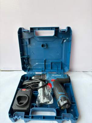 DONGCHANGE SCRUEDRIVER DRILL Power Tools