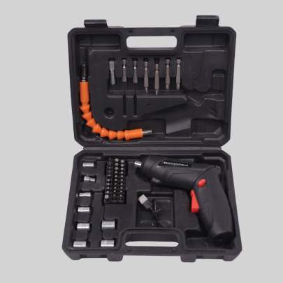 ELECTRIC DRILL SET Power Tools