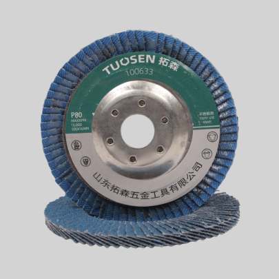 FLAP DISC HANDTOOLS