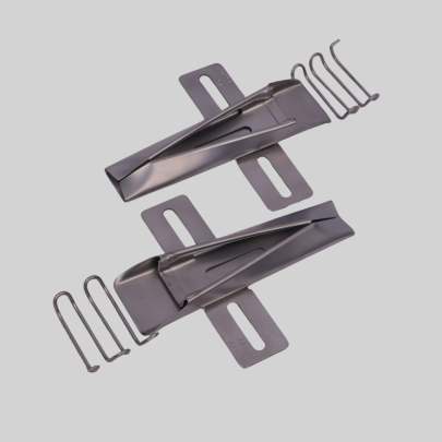 FOLDER (50MM X 25MM) Non Wowen Bag Machine Parts