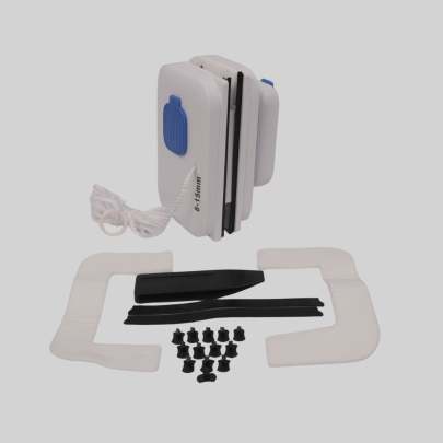 GLASS CLEANING WIPERS HOME APPLINCES