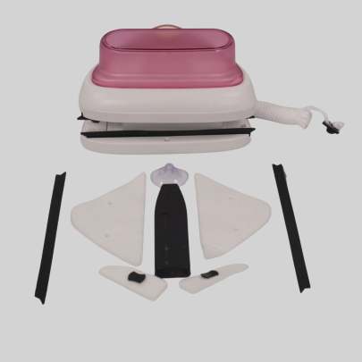 GLASS CLEANING WIPERS HOME APPLINCES