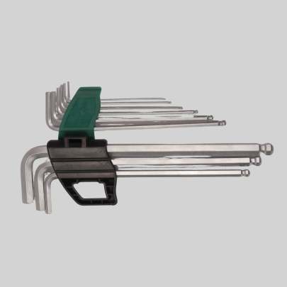 Hexagonal wrench NON Woven Machine Parts