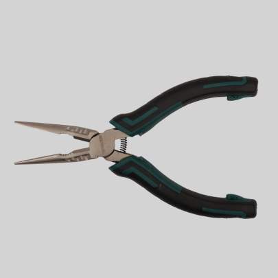 Tiger skin long nose Pliers  HANDTOOLS