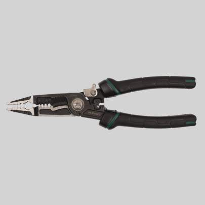 9-in-1 electrician's Pliers  Hand Tools