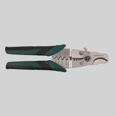 Double-jointed needle-nose forceps Piler Hand Tools