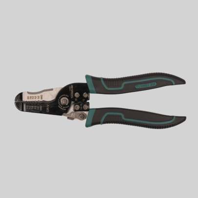  3-in-1 WIRE STRIPPER PILER Hand Tools