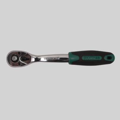 RCurved handle 72 - teeth Ratchet Hand Tools