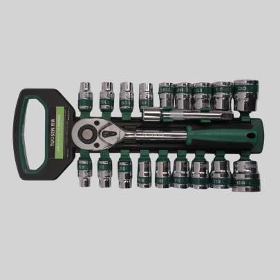 Ratchet wrench set Hand Tools