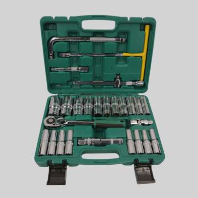 Ratchet wrench set Hand Tools