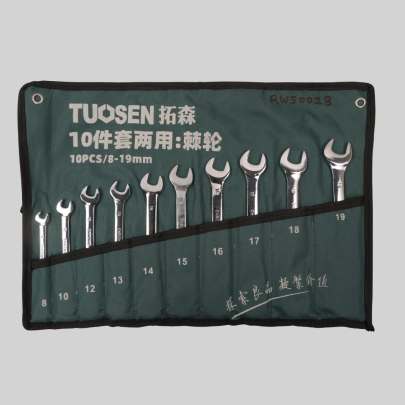 Ratchet wrench set Hand Tools