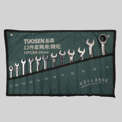 Ratchet wrench set Hand Tools