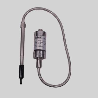 SAND PRESSURE SENSOR PT123-25Mpa-1/2-20-150/470-2.0mV/V Non Woven Fabric Plant