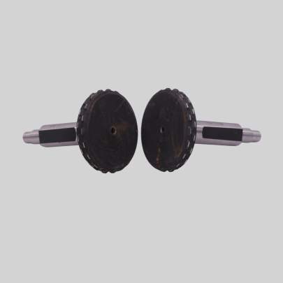 SEWING MACHINE OUTER DIE Ultrasonic Hemming Machine