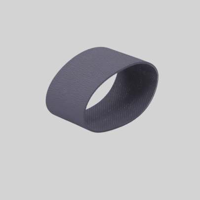 SHOE COVER MACHINE BELT GRAY Non Woven Shoe Cover Machine