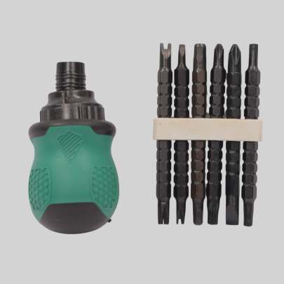 Screwdriver set Hand Tools