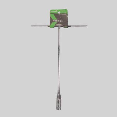 T-shaped wrench (10MM) NON Woven Machine Parts